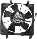 Four Seasons Engine Cooling Fan Assembly 75513 - view 2