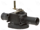 Four Seasons HVAC Heater Control Valve 74866