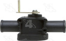 Four Seasons HVAC Heater Control Valve 74866 - view 5