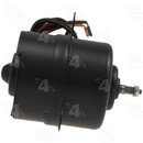 Four Seasons A/C Condenser Fan Motor,Engine Cooling Fan Motor 35265 - view 2