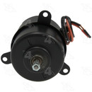 Four Seasons A/C Condenser Fan Motor,Engine Cooling Fan Motor 35265 - view 3