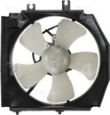 Four Seasons Engine Cooling Fan Assembly 75292 - view 2