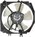 Four Seasons Engine Cooling Fan Assembly 75292 - view 3