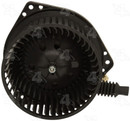Four Seasons HVAC Blower Motor 75771 - view 3