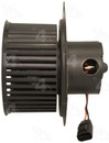 Four Seasons HVAC Blower Motor 75788 - view 2