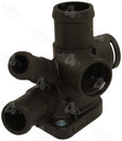 Four Seasons Engine Coolant Outlet Flange 85334 - view 3