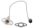 NTK Oxygen Sensor-Direct Fit 24105 - view 2