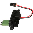 Standard Ignition HVAC Blower Motor Resistor,HVAC Blower Motor Switch RU-571 - view 6