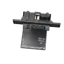 Standard Ignition HVAC Blower Motor Resistor RU-208 - view 4