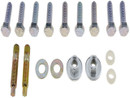 Dorman - HELP Exhaust Manifold Hardware Kit 03408B - view 2