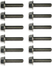 Dorman - HELP Exhaust Manifold Hardware Kit 03413B - view 2