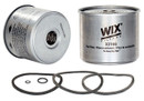 Wix Fuel Filter,Transmission Filter Kit 33166