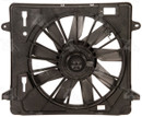 Four Seasons Engine Cooling Fan Assembly 76035