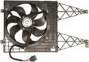 Four Seasons Engine Cooling Fan Assembly 76129