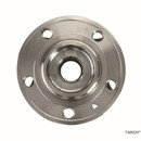 Timken Wheel Bearing and Hub Assembly HA590462 - view 2