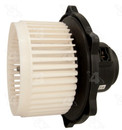 Four Seasons HVAC Blower Motor 75877