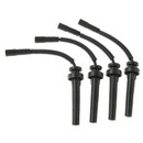 Pro Series Wire Spark Plug Wire Set 27570