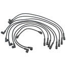 Pro Series Wire Spark Plug Wire Set 27816