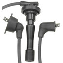 Pro Series Wire Spark Plug Wire Set 27516 - view 2