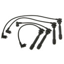 Pro Series Wire Spark Plug Wire Set 27553