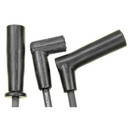 Pro Series Wire Spark Plug Wire Set 27648 - view 2