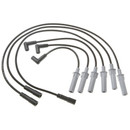 Pro Series Wire Spark Plug Wire Set 27733