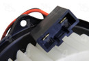 Four Seasons HVAC Blower Motor 76910 - view 6