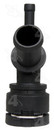 Four Seasons Engine Coolant Hose Connector,HVAC Heater Hose Connector 85680 - view 3