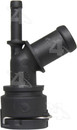 Four Seasons Engine Coolant Hose Connector,HVAC Heater Hose Connector 85680 - view 4