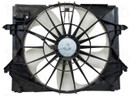 Four Seasons Engine Cooling Fan Assembly 76207