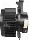 Four Seasons HVAC Blower Motor 76932 - view 2