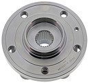 Mevotech Supreme Wheel Bearing and Hub Assembly H513174 - view 2