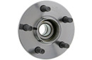 Mevotech Supreme Wheel Bearing and Hub Assembly H512220