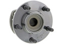 Mevotech Supreme Wheel Bearing and Hub Assembly H512156