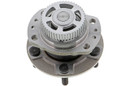 Mevotech Supreme Wheel Bearing and Hub Assembly H512156 - view 2