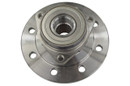 Mevotech Supreme Wheel Bearing and Hub Assembly H515011 - view 2