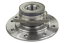 Mevotech Supreme Wheel Bearing and Hub Assembly H515011 - view 3
