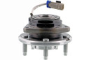 Mevotech Supreme Wheel Bearing and Hub Assembly H512222 - view 3