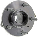 Mevotech Supreme Wheel Bearing and Hub Assembly H513187 - view 2