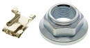 Mevotech Supreme Wheel Bearing and Hub Assembly H513187 - view 4