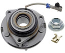 Mevotech Supreme Wheel Bearing and Hub Assembly H513187 - view 5