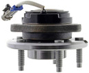 Mevotech Supreme Wheel Bearing and Hub Assembly H513187 - view 6