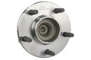 Mevotech Supreme Wheel Bearing and Hub Assembly H512236