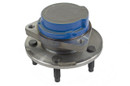 Mevotech Supreme Wheel Bearing and Hub Assembly H512236 - view 3