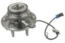Mevotech Supreme Wheel Bearing and Hub Assembly H515092 - view 3