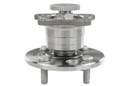 Mevotech BXT Wheel Bearing and Hub Assembly H512184 - view 3
