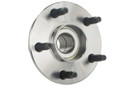Mevotech BXT Wheel Bearing and Hub Assembly H512162