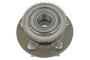 Mevotech Supreme Wheel Bearing and Hub Assembly H512149 - view 2