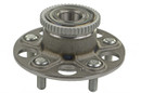 Mevotech Supreme Wheel Bearing and Hub Assembly H512179 - view 3