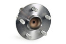 Mevotech BXT Wheel Bearing and Hub Assembly H512329